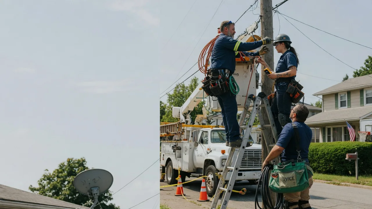 Electrical Repair in Lakeside Marblehead, OH near me